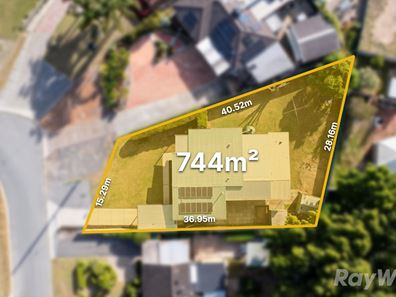 27 Tempany Way, Koondoola WA 6064