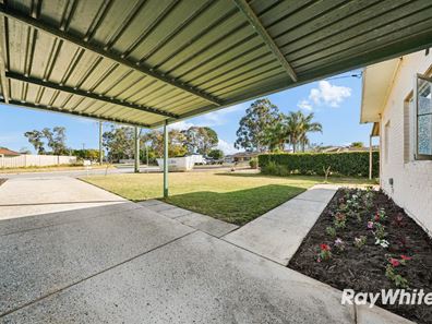 27 Tempany Way, Koondoola WA 6064