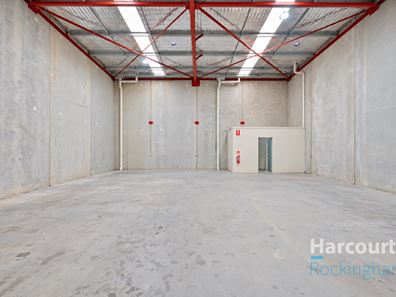 3/14 Jacquard Way, Port Kennedy WA 6172