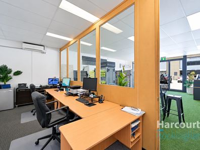 3/14 Jacquard Way, Port Kennedy WA 6172