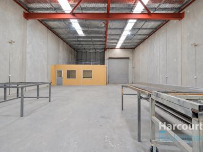 3/14 Jacquard Way, Port Kennedy WA 6172