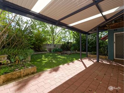1/9 Gamble Place, Orelia WA 6167