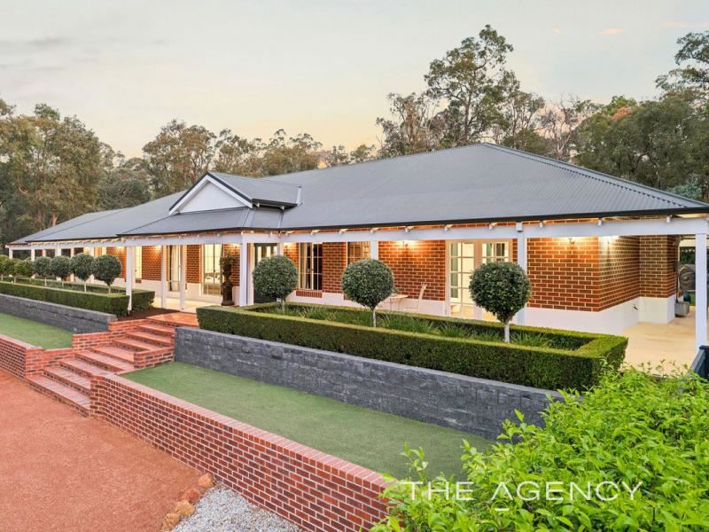 935 Bushlands Road, Hovea