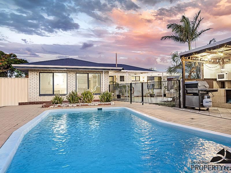 19 Bennett Street, Spalding WA 6530