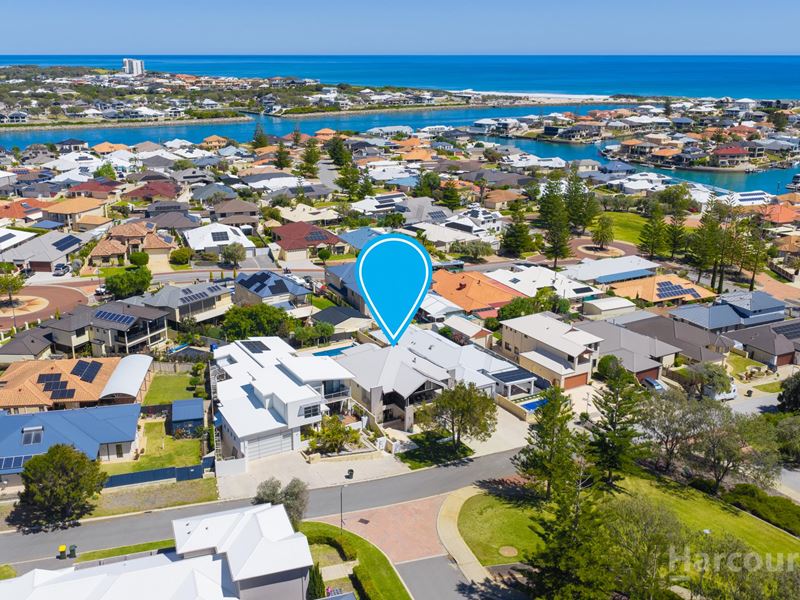12 Frigate Way, Wannanup