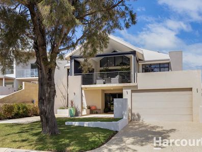 12 Frigate Way, Wannanup WA 6210