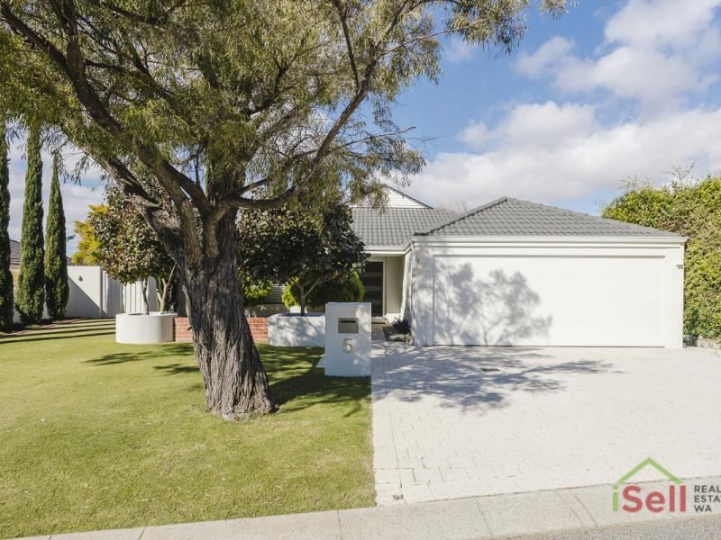 5 Carlton  Turn, Currambine WA 6028
