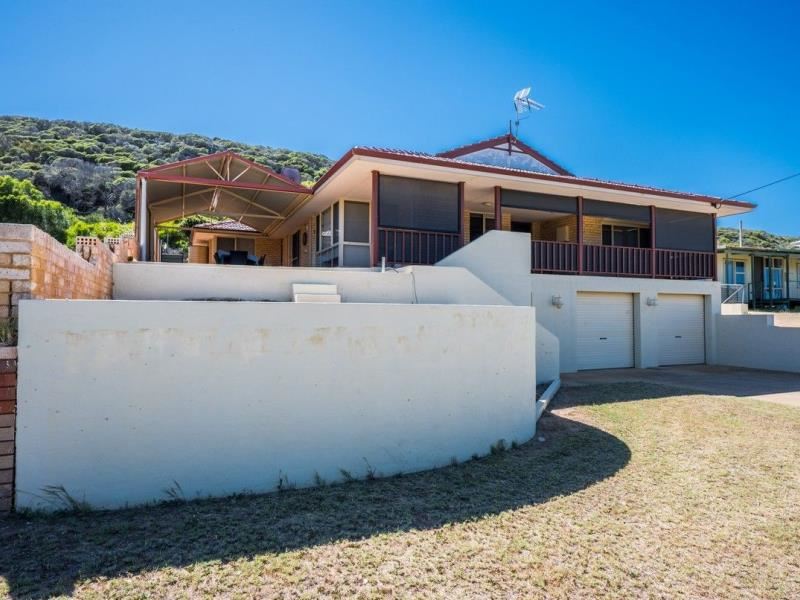 52 Mitchell Street, Horrocks