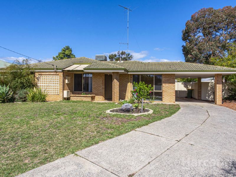9 Salween Place, Greenfields