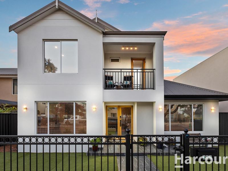 223 Ocean Keys Boulevard, Clarkson WA 6030
