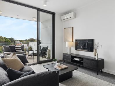 36/288 Lord Street, Highgate WA 6003