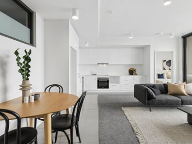 36/288 Lord Street, Highgate WA 6003