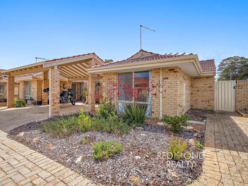 2/35-37 Jedda Road, Balcatta