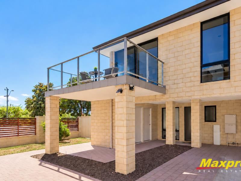 9/2 View Avenue, Langford