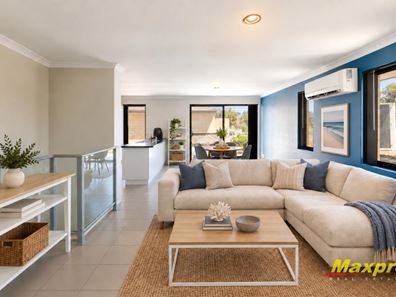 9/2 View Avenue, Langford WA 6147
