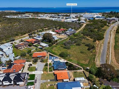2 Rowland Place, Hamilton Hill WA 6163