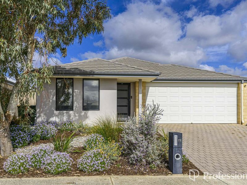 72 Dundatha Drive, Byford