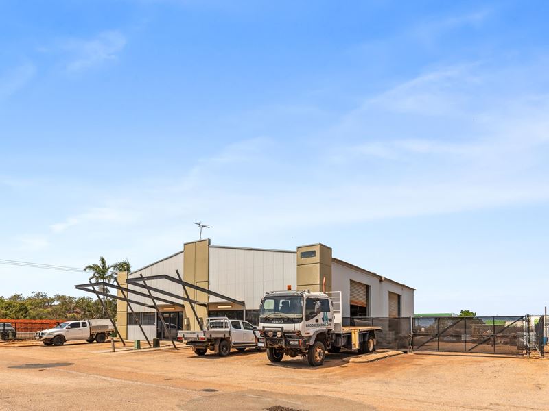 3/274 Port Drive, Minyirr WA 6725
