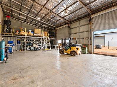 3/274 Port Drive, Minyirr WA 6725