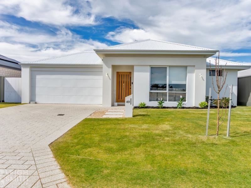 49 Kaler Road, South Yunderup WA 6208