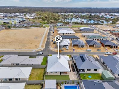 49 Kaler Road, South Yunderup WA 6208