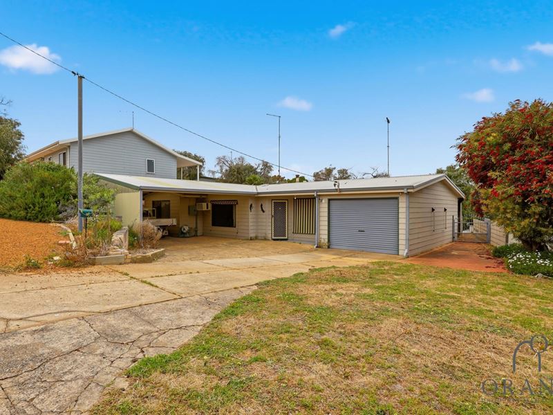 5 Meadowview Court, Preston Beach WA 6215