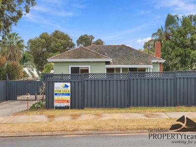 3 Zamia St, Rangeway WA 6530