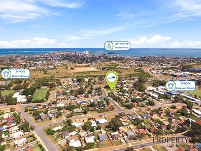 3 Zamia St, Rangeway WA 6530