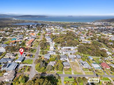 46A Nelson Street, Mira Mar WA 6330
