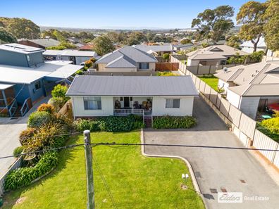 46A Nelson Street, Mira Mar WA 6330