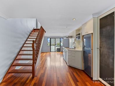 25/8 James Street, Perth WA 6000