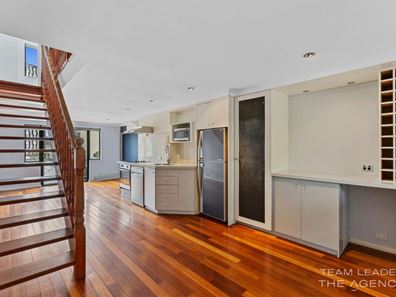 25/8 James Street, Perth WA 6000