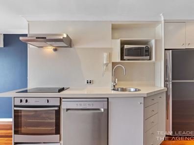25/8 James Street, Perth WA 6000