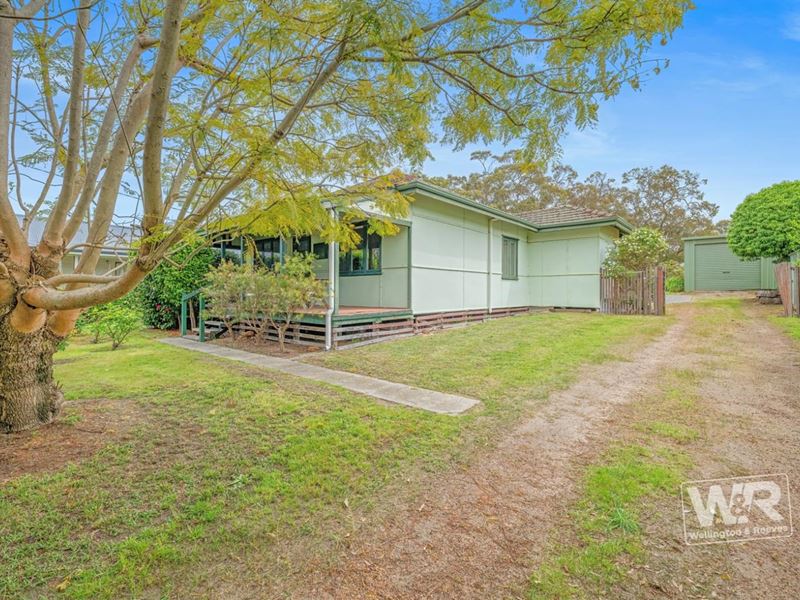 133 Martin Street, Mount Barker
