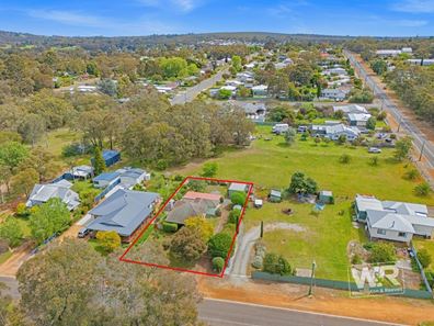 133 Martin Street, Mount Barker WA 6324