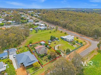 133 Martin Street, Mount Barker WA 6324