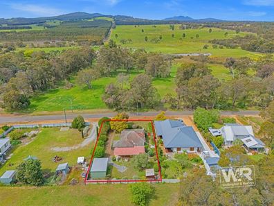 133 Martin Street, Mount Barker WA 6324