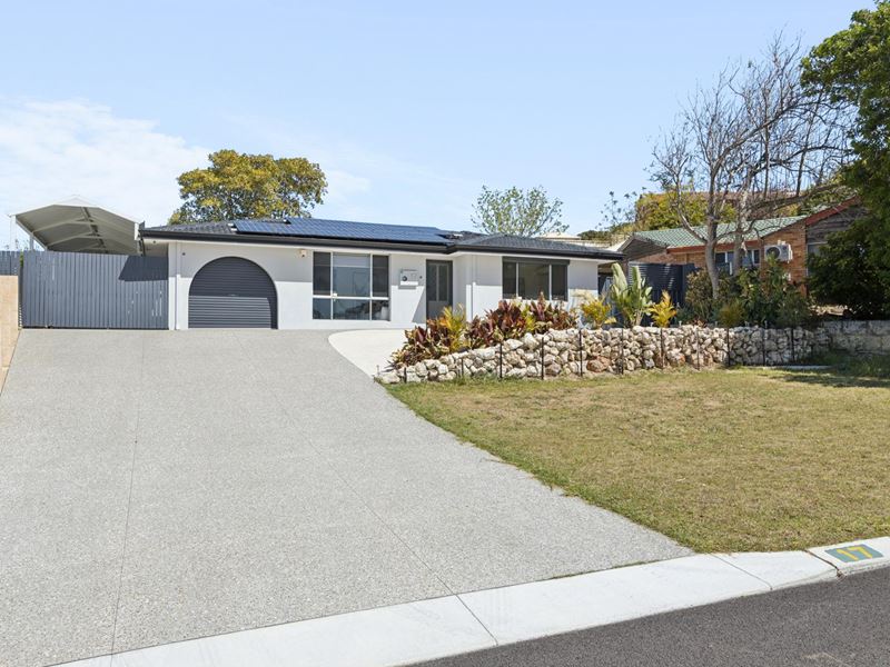 17 Plankton Place, Heathridge WA 6027
