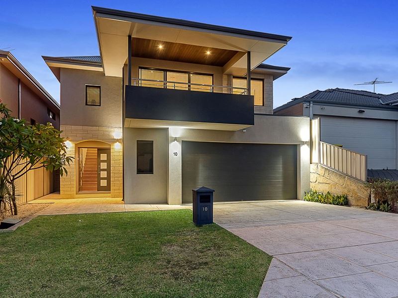 10 Bologna Vista, Landsdale WA 6065