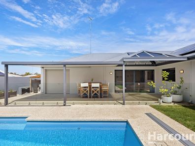 9 Bonnie Doone Grove, Dawesville WA 6211