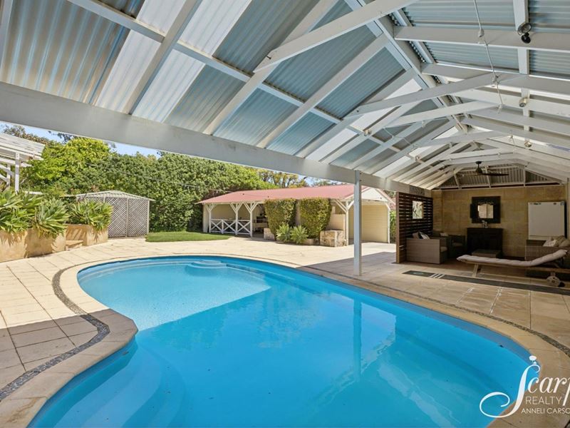 46 Kadina Road, Gooseberry Hill