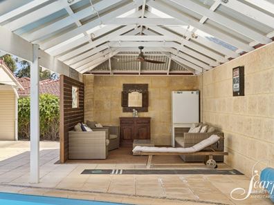 46 Kadina Road, Gooseberry Hill WA 6076