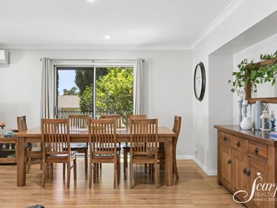 46 Kadina Road, Gooseberry Hill WA 6076