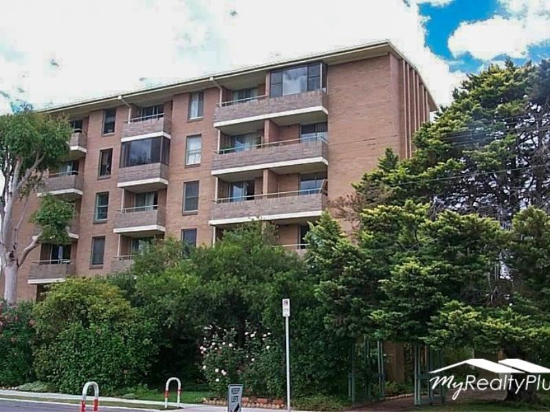 23/281 Cambridge St, Wembley WA 6014