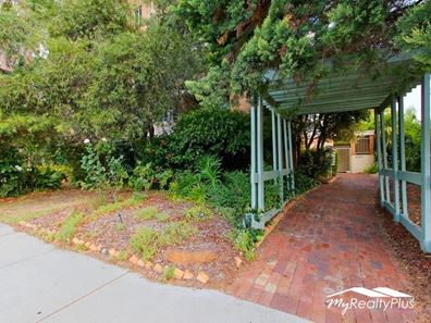 23/281 Cambridge St, Wembley WA 6014