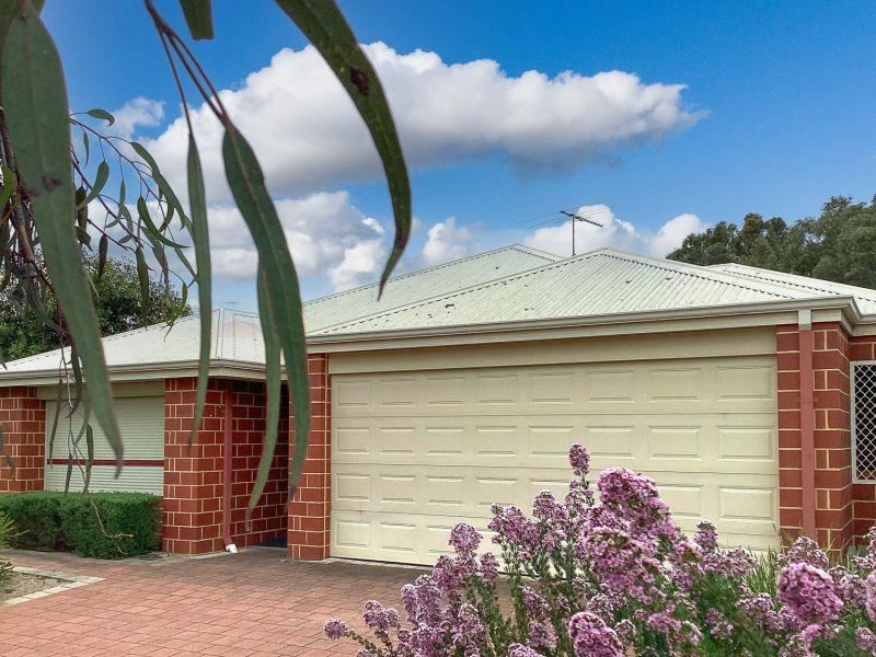 18 North Crescent, Byford WA 6122