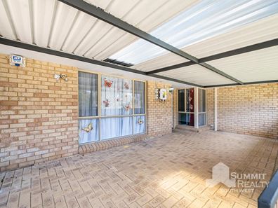 14 Hewison Street, Withers WA 6230
