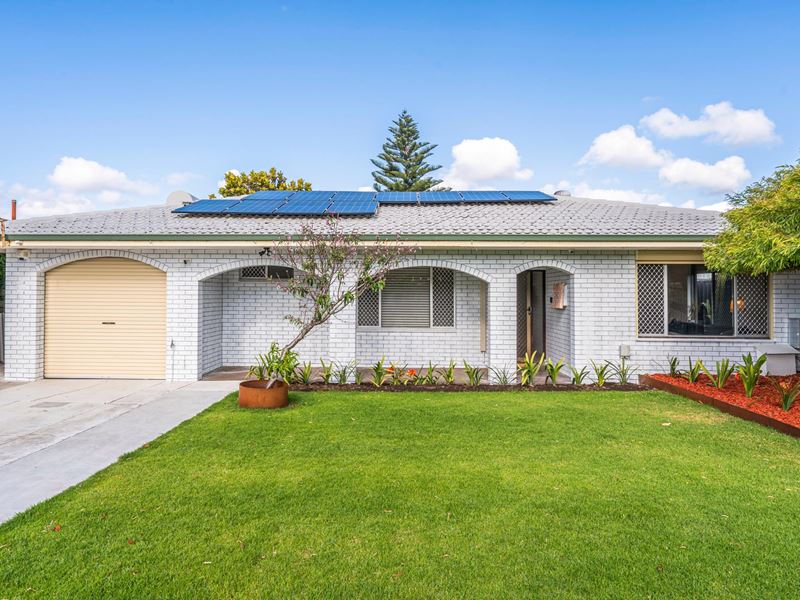19 Herlihy Way, Warnbro WA 6169