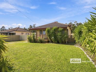 32 Denton Street, Collie WA 6225