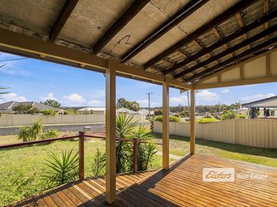 32 Denton Street, Collie WA 6225